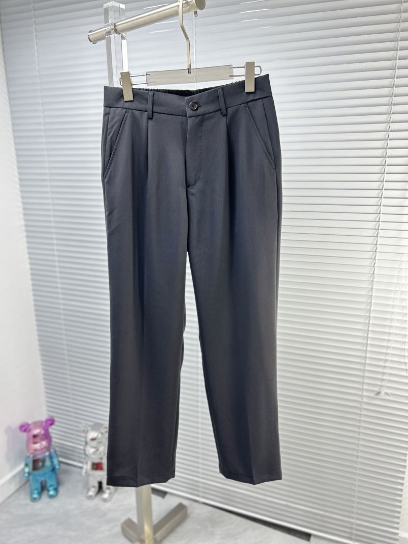 Christian Dior Long Pants